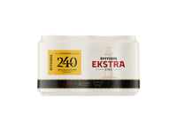 Alus ŠVYTURYS EKSTRA, 5,2%, 0,33 l x 6 vnt.