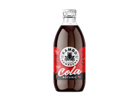 Kombuča KAMBO KOMBUCHA, Cola Botanic, 0,33 l