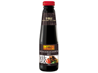 Juodųjų pupelių padažas LEE KUM KEE, 226g