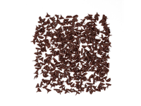 Šokolado gabaliukai, ,,Blossoms dark", 2kg