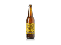 Šviesusis KANAPINIS alus, 500 ml