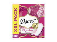 Higieniniai įklotai DISCREET Normal, 100 vnt.