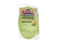 Universalios kempinės SPONTEX Absorb+Eco, 2 vnt