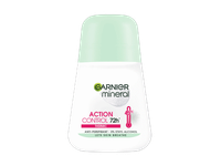 Moteriškas rutulinis dezodorantas GARNIER, 50 ml