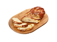 Pynė su kremu, 320 g