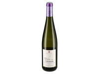 Baltasis sausas vynas Ville de Colmar Gewürztraminer A.O.C. Alsace 14%, 0,75 l