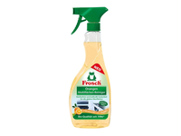 Įvairių paviršių valiklis FROSCH, apelsinų kvapo su purkštuku, 500 ml