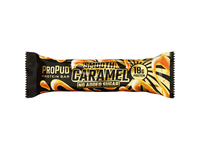 Baltyminis batonėlis PROPUD SMOOTH CARAMEL, 55g
