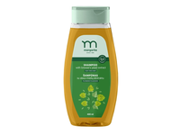 MARGARITA Šampūnas su alaus mielėmis ploniems plaukams 400ml