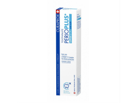 CURAPROX PERIOPLUS+, dantų pasta su hialurono rūgštimi ir chlorheksidinu, 0,09 %, 75 ml