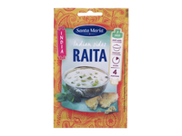 Prieskonių mišinys Raita SANTA MARIA, 8 g