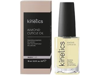 Kinetics Aliejus nagų odelėms Almond KTR02B, migdolų kvapo, 15 ml