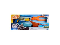Žaislinis šautuvas blasteris The Mandalorian NERF