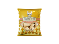 Jogurto skonio javinukai JAVINĖ, 150 g
