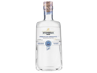 Degtinė STUMBRAS PREMIUM ORGANIC, 700 ml