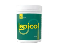 LEPICOL maisto papildas, 180 kaps.