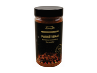 Prieskonių mišinys paukštienai SAUDA, 217 g