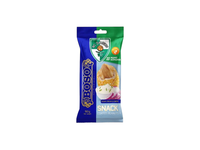 BOSO XXL SOUR CREAM & ONION žemės riešutai, 190 g