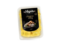 Ravioliai su baravykų įdaru, 200 g