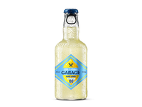 Nealk. kokteilis GARAGE HARD LEMON, 0,275 l