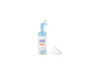 HOLIKA HOLIKA veido putos SODA PORE CLEANSING BUBBLE FOAM, 150 ml