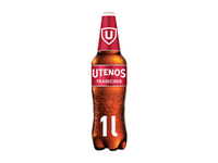 UTENOS TRADICINIS alus, 1 l