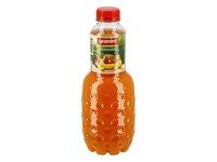 Įvairių vaisių nektaras GRANINI, 1 l