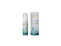 GYNELLA intymios higienos prausiklis-putos, 150 ml