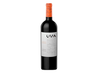 Uma Coleccion Cabernet Sauvignon 0,75 L
