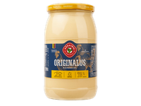 Majonezas KĖDAINIŲ Originalus, 73% rieb., 770g