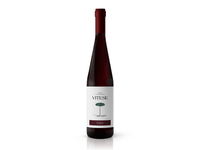 Ekologiškas vynas, Vitese Syrah DOC Sicilia, raudonas, 14%, 0,75l, LT-EKO-001