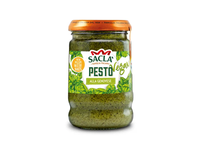 Padažas SACLA PESTO Genovese Vegan, 230 g
