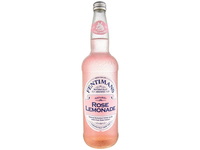 Gazuotas gaivusis gėrimas FENTIMANS Rose Lemonade, 0,75 l