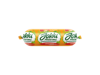 Virta dešra JOKIŲ PRIDĖTINIŲ E, a. r., 250 g