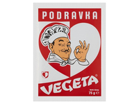 Prieskonių mišinys VEGETA, 75g