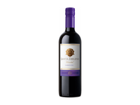 Raudonasis sausas vynas SANTA HELENA VARIETAL CARMENERE, 750 ml