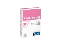 PiLeJe Feminiabiane CBU, tabletės, N30