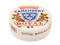 Pelėsinis sūris CAMEMBERT ROYAL, 45% RSM, 250 g