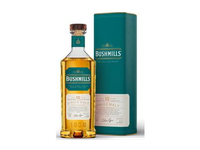 Viskis BUSHMILLS 10 YR. MALT, 700 ml