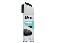 Zomšo ir nabuko atnaujintojas SILVER, 250ml,