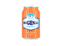 Alkoholinis kokteilis HARTWALL ORANGE, 330 ml