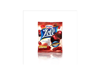 Želė vyšnių skonio (be sintetinių dažiklių, su 10 vitaminų), 80 g
