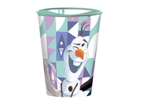 Stiklinė STOR FROZEN, 260 ml