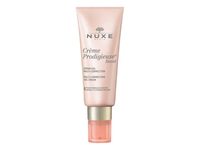 NUXE PRODIGIEUSE BOOST MULTI-CORRECTION veido želė kremas, 40 ml
