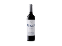 Raudonasis sausas vynas ALTANZA EDULIS CRIANZA RIOJA D.O,C, 750 ml 