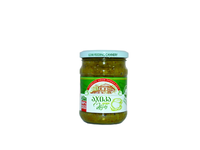 Padažas žalioji adžika, KULA, 270 g