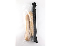 Šaldyta šviesi itališka duona CREAPANE, 400 g x 2 vnt.