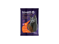 Lazdelės su paukštiena ir kepenimis LOVETT, 50 g