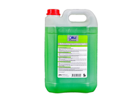 Indų ploviklis ARLI CLEAN, žaliųjų obuolių aromato, 5 l