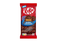 Pieninis šokoladas su kakavos skonio įdaru KIT KAT, 99g